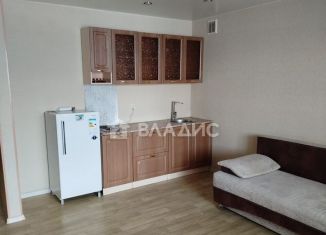 Продажа квартиры студии, 26.9 м2, Благовещенск, Заводская улица, 2, ЖК Лазурный Берег