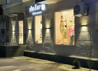 Помещение свободного назначения на продажу, 45 м2, Грозный, улица Хамзата У. Орзамиева, 11/73, Шейх-Мансуровский район