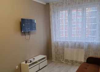 Сдача в аренду однокомнатной квартиры, 33 м2, Краснодар, улица Западный Обход, 45к5, Прикубанский округ