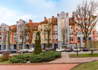 Однокомнатная квартира на продажу, 48.6 м2, Гурьевск, Новая улица, 5