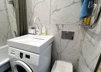 2-комнатная квартира на продажу, 44 м2, Новосибирск, улица Станиславского, 21/1, Ленинский район