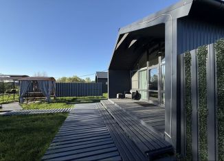 Сдаю в аренду дом, 60 м2, Республика Башкортостан, переулок Николая Некрасова, 9