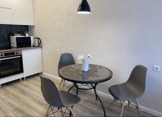 Сдача в аренду 1-ком. квартиры, 42 м2, Республика Башкортостан, улица Воинов-Интернационалистов, 5