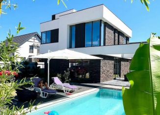 Продажа дома, 183 м2, посёлок Индустриальный, улица Созидателей