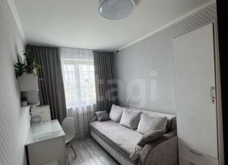 Продается двухкомнатная квартира, 42 м2, Элиста, 4-й микрорайон, 14, 4-й микрорайон