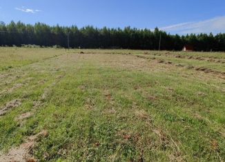 Продаю участок, 16.6 сот., деревня Визябож, Берёзовая улица, 6