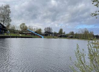 Продается земельный участок, 15 сот., деревня Вахромеево, Заречная улица, 26