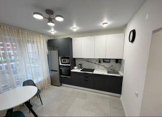 Продажа однокомнатной квартиры, 33.3 м2, Люберцы, улица Лётчика Ларюшина, 4/1, ЖК Жулебино Парк