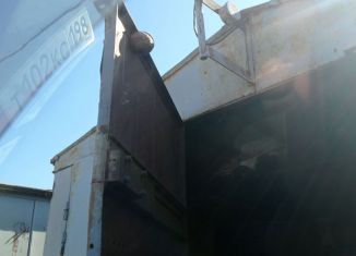 Гараж на продажу, 28 м2, посёлок Стрельна