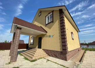 Коттедж на продажу, 300 м2, Республика Башкортостан, Ташкентская улица, 41