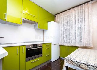 2-комнатная квартира в аренду, 42 м2, Новосибирск, улица Некрасова, 84, Центральный район