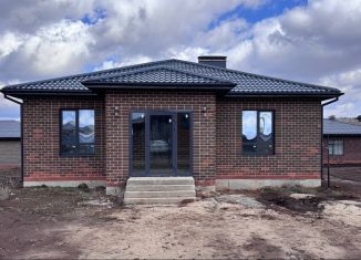 Продажа дома, 130 м2, посёлок Инеш, улица Камал Саттаровой