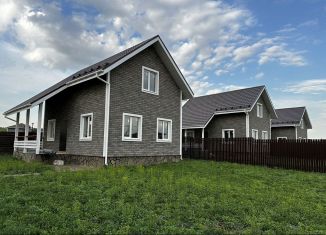 Дом на продажу, 120 м2, деревня Ходаево, деревня Ходаево, 46