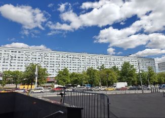 Продам квартиру студию, 11 м2, Москва, Волгоградский проспект, 1с1, метро Марксистская