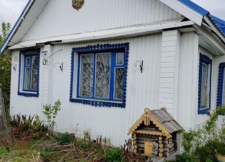 Продается дом, 30 м2, село Золино, Комсомольская улица, 132
