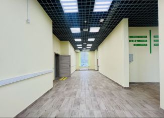 Продается помещение свободного назначения, 129.6 м2, Москва, Варшавское шоссе, 100к1, Нагорный район