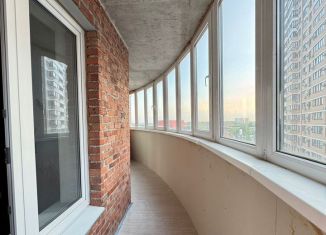 Продам 2-ком. квартиру, 63.6 м2, Краснодар, улица Леонида Лаврова, 8к1ск2, ЖК Империал