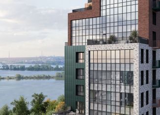 2-комнатная квартира на продажу, 67.9 м2, Татарстан