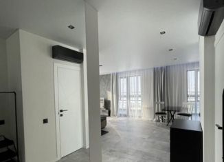 Сдача в аренду двухкомнатной квартиры, 50 м2, Новосибирск, Обская улица, 46/2, метро Студенческая