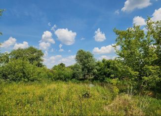 Земельный участок на продажу, 6.5 сот., село Нагаево, Ежевичная улица, 14