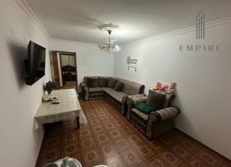 Продам двухкомнатную квартиру, 54 м2, Грозный, улица Л.И. Яшина, 4, 3-й микрорайон