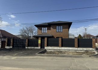 Продажа дома, 182 м2, Ставрополь, улица Сурикова, 45А