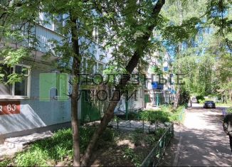 Продам однокомнатную квартиру, 28.4 м2, Сызрань, проспект Гагарина, 63