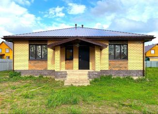 Продам дом, 140 м2, село Иглино, улица Муханова