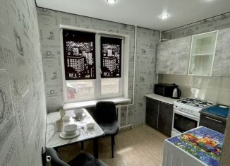 1-ком. квартира в аренду, 32 м2, Биробиджан, Советская улица, 62А, микрорайон А