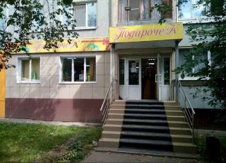 Продам помещение свободного назначения, 52.4 м2, Тула, улица Металлургов, 60