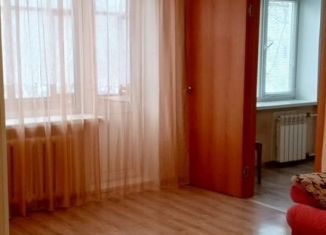 Сдача в аренду 2-комнатной квартиры, 44 м2, Йошкар-Ола, улица Мира, 27, микрорайон Дубки