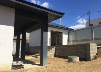 Продаю дом, 135 м2, деревня Новолисиха, Снегиревая улица