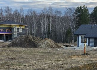 Продажа земельного участка, 15.2 сот., Тюмень, Калининский округ, Ирбитский тракт, 16-й километр