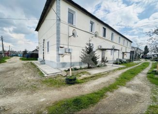 Продаю 2-ком. квартиру, 47 м2, Краснодарский край, Малый переулок, 1