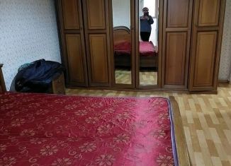 1-ком. квартира в аренду, 36 м2, Краснодар, Ипподромная улица, 53, микрорайон Табачная Фабрика