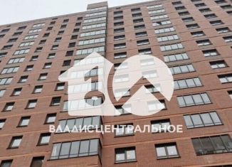 Продажа квартиры студии, 26 м2, Новосибирск, улица Серафимовича, 20, Ленинский район