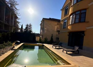 Сдача в аренду дома, 125 м2, Сочи, Дивноморская улица, 14, микрорайон Бытха