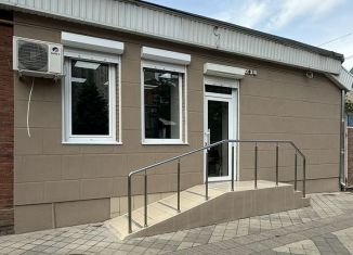 Помещение свободного назначения в аренду, 38 м2, Краснодар, улица Митрофана Седина, 55, микрорайон Центральный