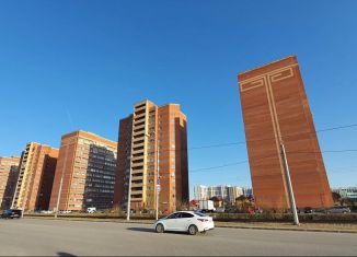 Продажа квартиры студии, 26.1 м2, Новосибирск, улица Титова, 253/4, Ленинский район