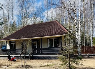 Продается дом, 127 м2, СНТ Ручей, Верный проезд, 141