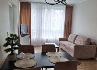 Продажа 1-ком. квартиры, 38.3 м2, Санкт-Петербург, муниципальный округ Народный, Октябрьская набережная, 116