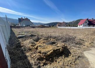 Продам участок, 10 сот., поселок Манский, улица Сурикова