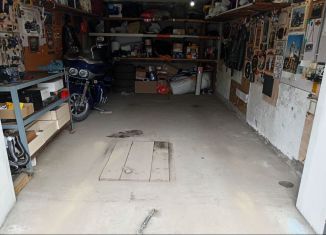 Продажа гаража, 20 м2, Биробиджан, микрорайон Осенний