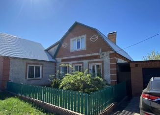 Продам дом, 210.5 м2, Бугуруслан, улица Коминтерна, 213