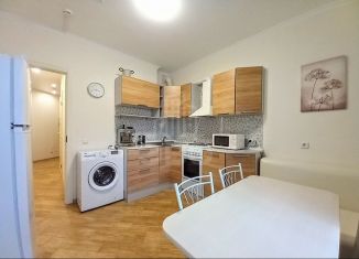 Аренда 1-ком. квартиры, 40 м2, Санкт-Петербург, улица Руднева, 18, Выборгский район
