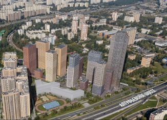 2-комнатная квартира на продажу, 59.8 м2, Москва, СВАО, Алтуфьевское шоссе, 53к1