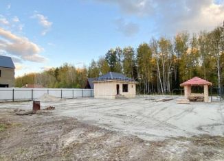 Продажа участка, 8.5 сот., деревня Ушакова, Зелёная улица