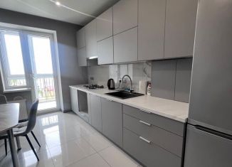 1-комнатная квартира в аренду, 40 м2, Калининград, аллея Знаний, 5