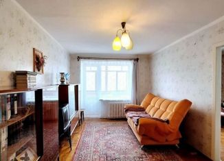 3-ком. квартира на продажу, 52 м2, Чайковский, улица Карла Маркса, 11