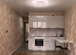 Продается квартира студия, 16.9 м2, Москва, улица Юных Ленинцев, 45, ЮВАО